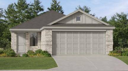 1509 Prince Road, Howe, TX 75459