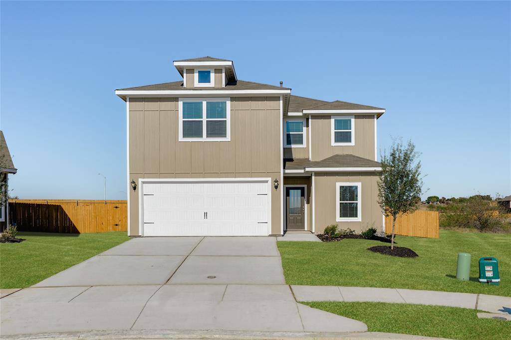 1005 Tempe Lane, Fort Worth, TX 76108