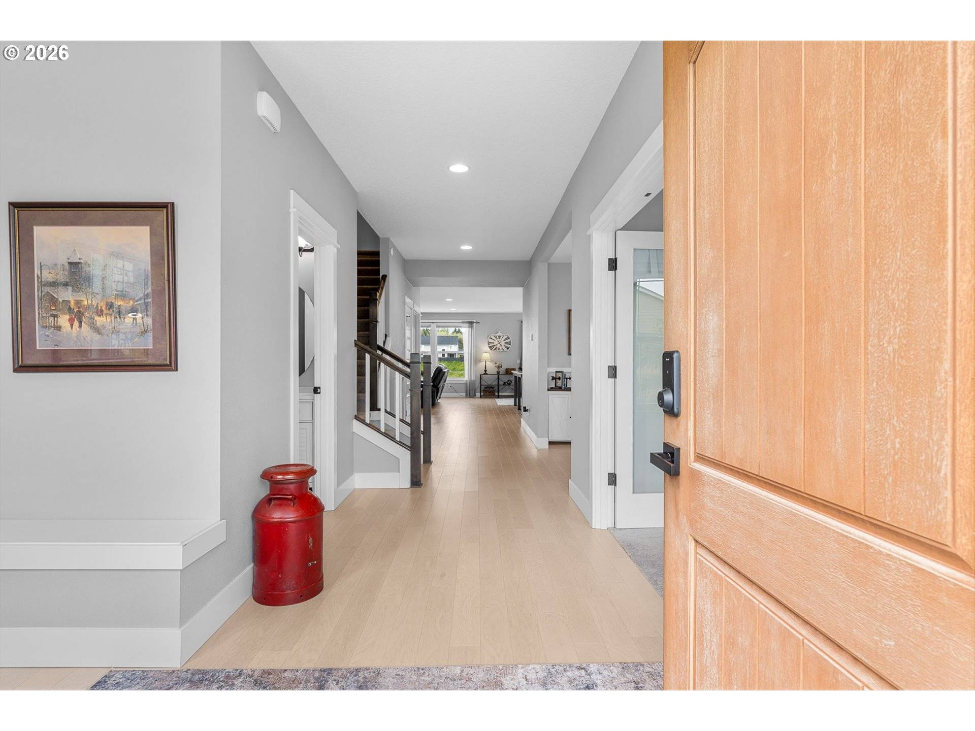 4628 S 16TH DR, Ridgefield, WA 98642