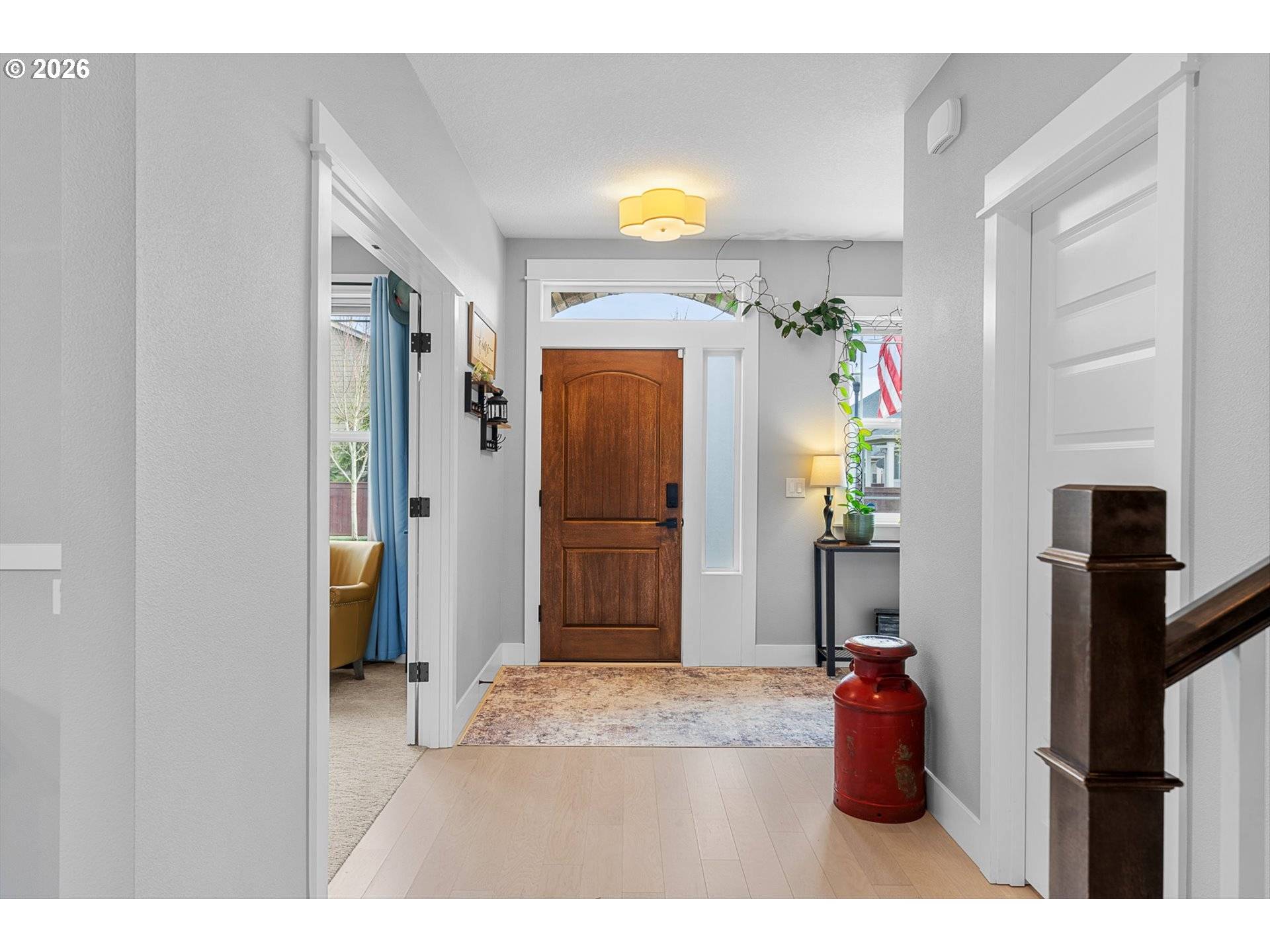 4628 S 16TH DR, Ridgefield, WA 98642