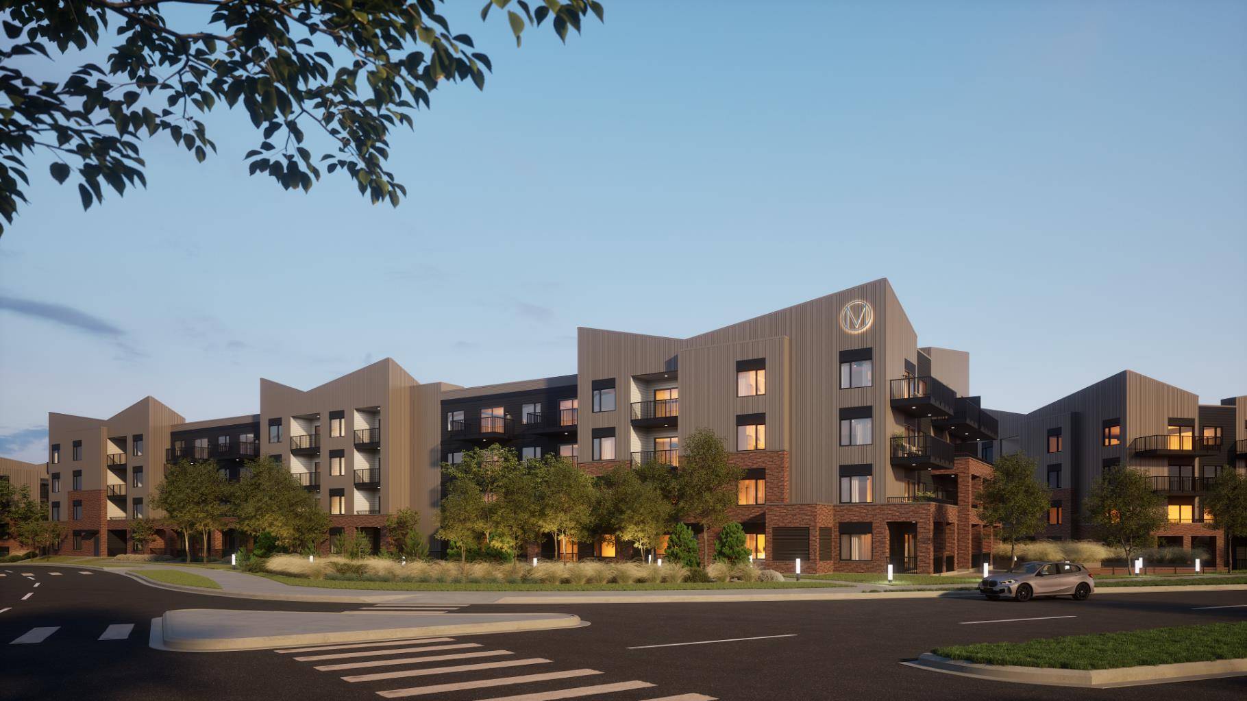 570 Silverton ST SW #1213, Calgary, AB T2X 0T9