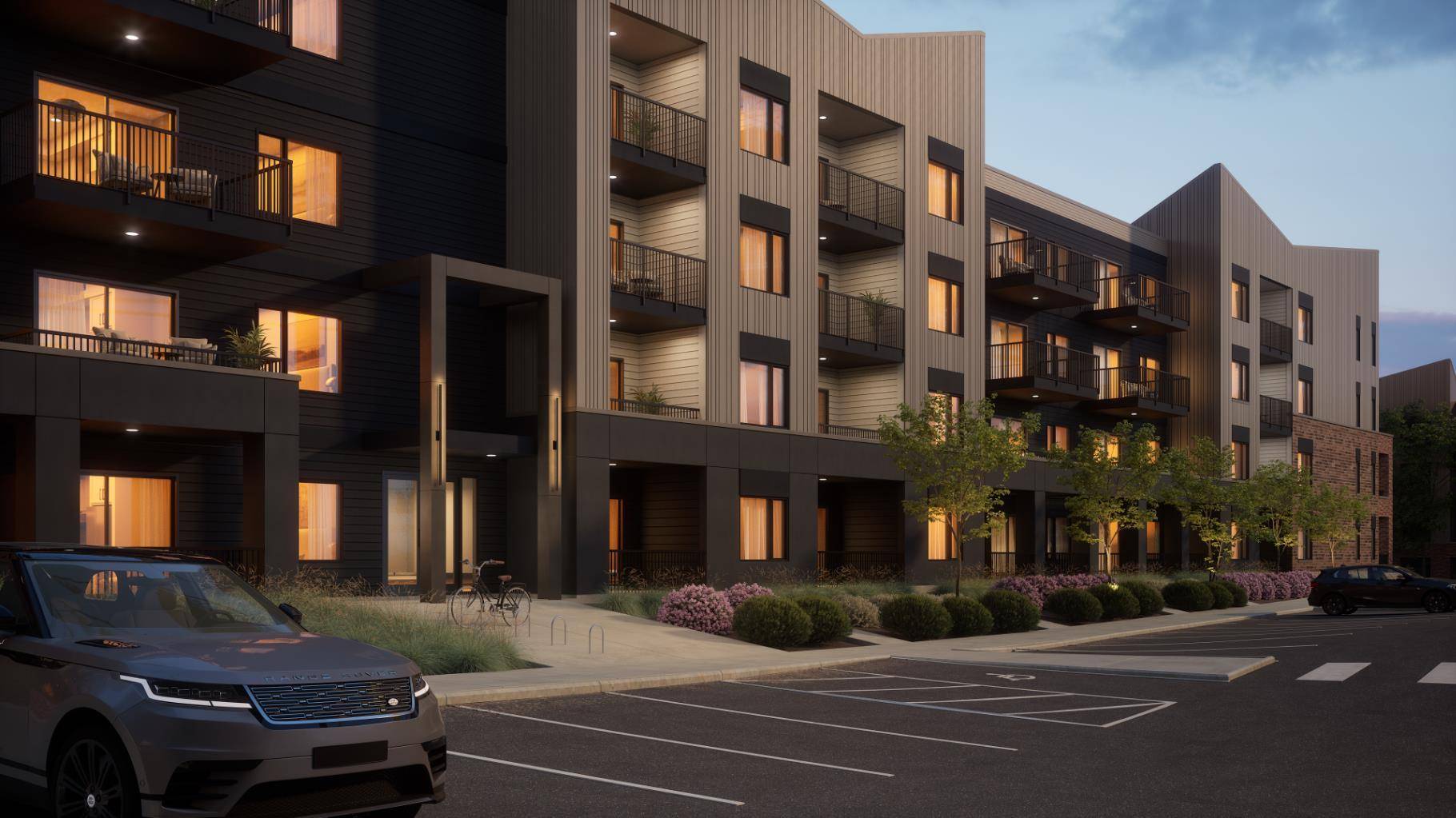 570 Silverton ST #1208, Calgary, AB T2X 0T9