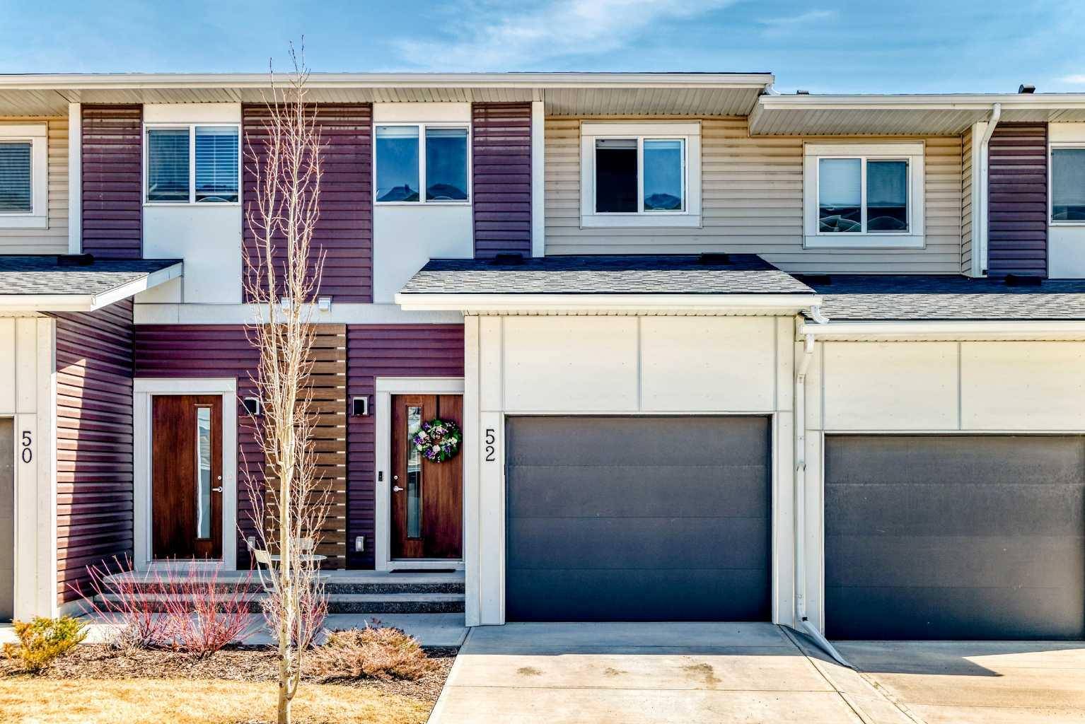 52 Walden LN SE, Calgary, AB T2X 2A7