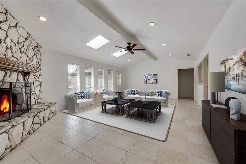 1900 Ports O Call Drive, Plano, TX 75075