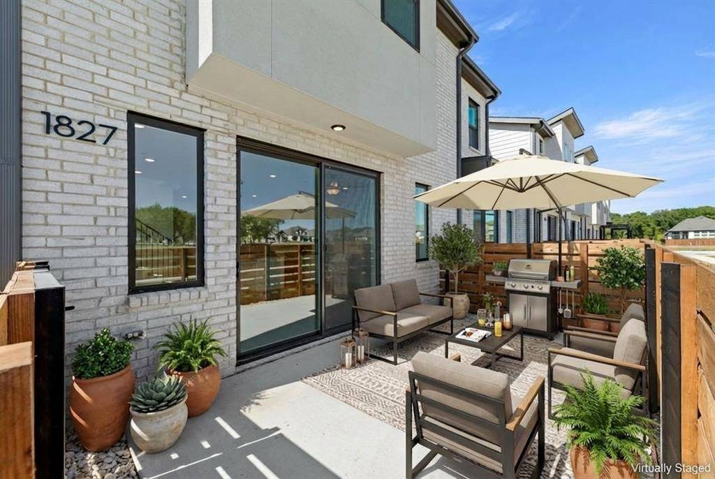 1827 Azalea Drive, Melissa, TX 75454