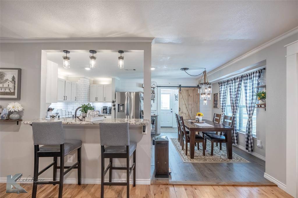 390 Mesquite Lane, Abilene, TX 79601