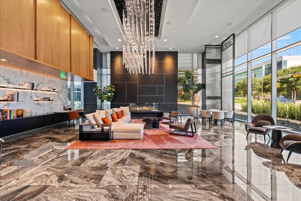 7901 Windrose Avenue #1001, Plano, TX 75024