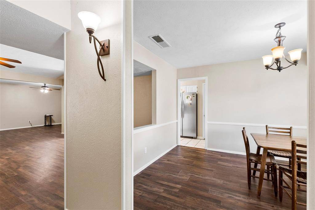 9212 Shipman Street, Rowlett, TX 75088