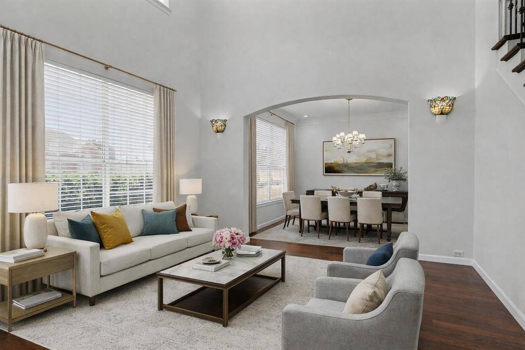 11108 Premier Drive, Frisco, TX 75033