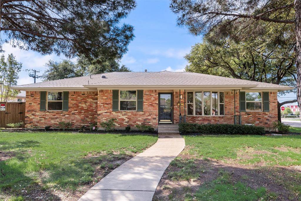 3106 Sharpview Lane, Dallas, TX 75228