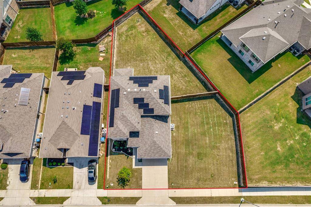 516 Palmito Ranch Road, Fort Worth, TX 76131