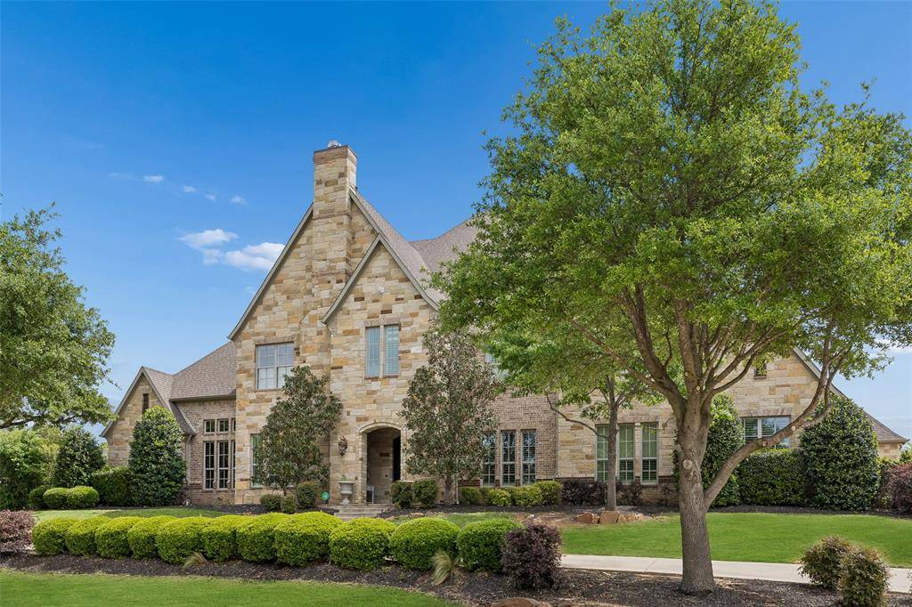 1209 Saint Emilion Court, Southlake, TX 76092
