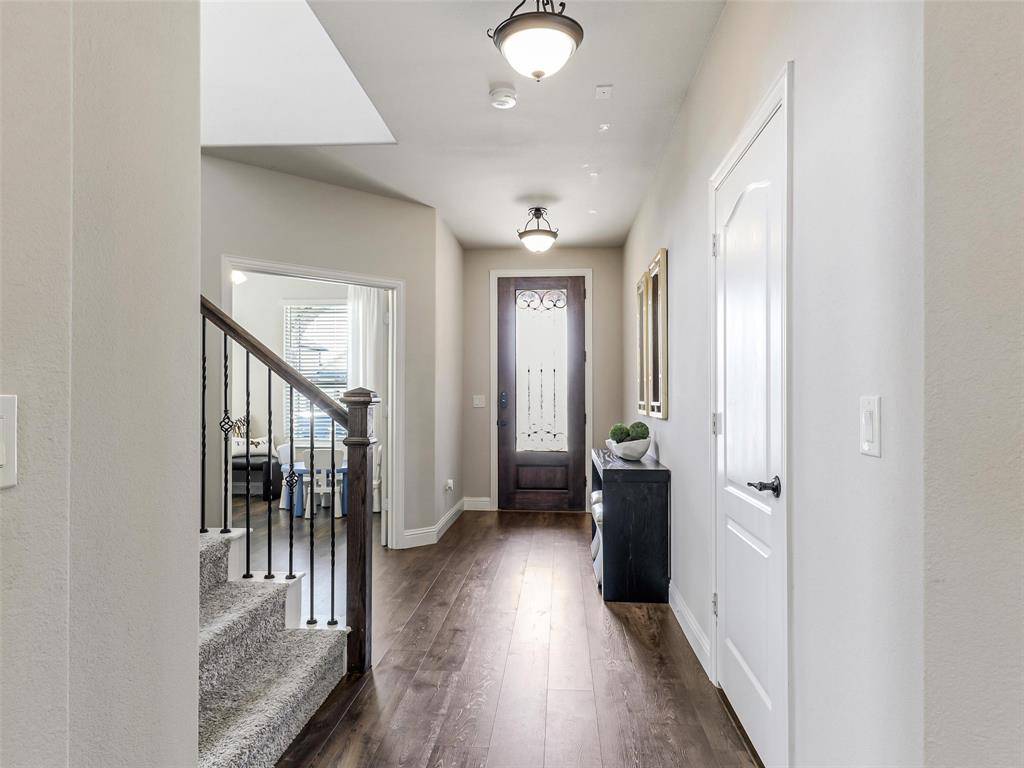 1216 Tree Shadow Lane, Anna, TX 75409