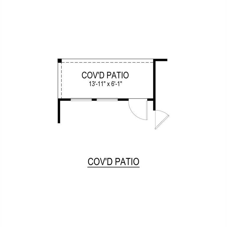 2712 Parkside Trail, Princeton, TX 75407