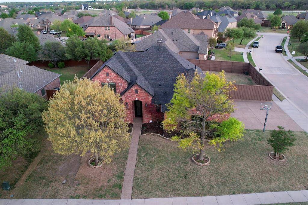 349 Creekside Trail, Argyle, TX 76226