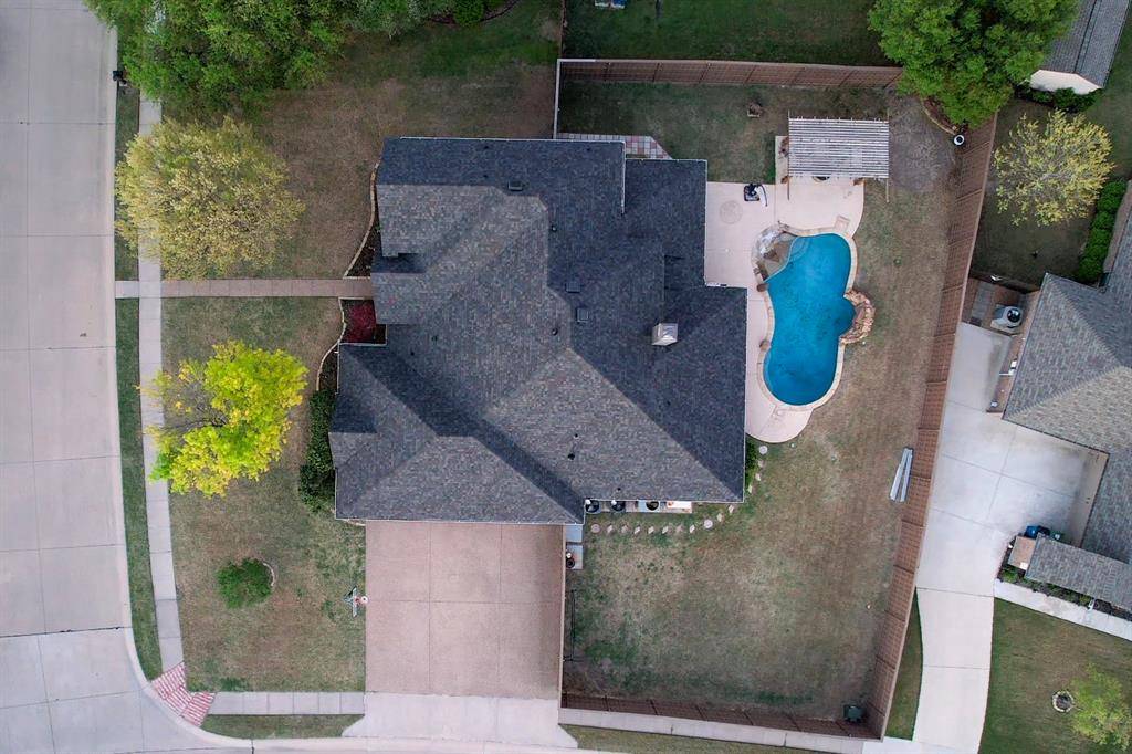 349 Creekside Trail, Argyle, TX 76226