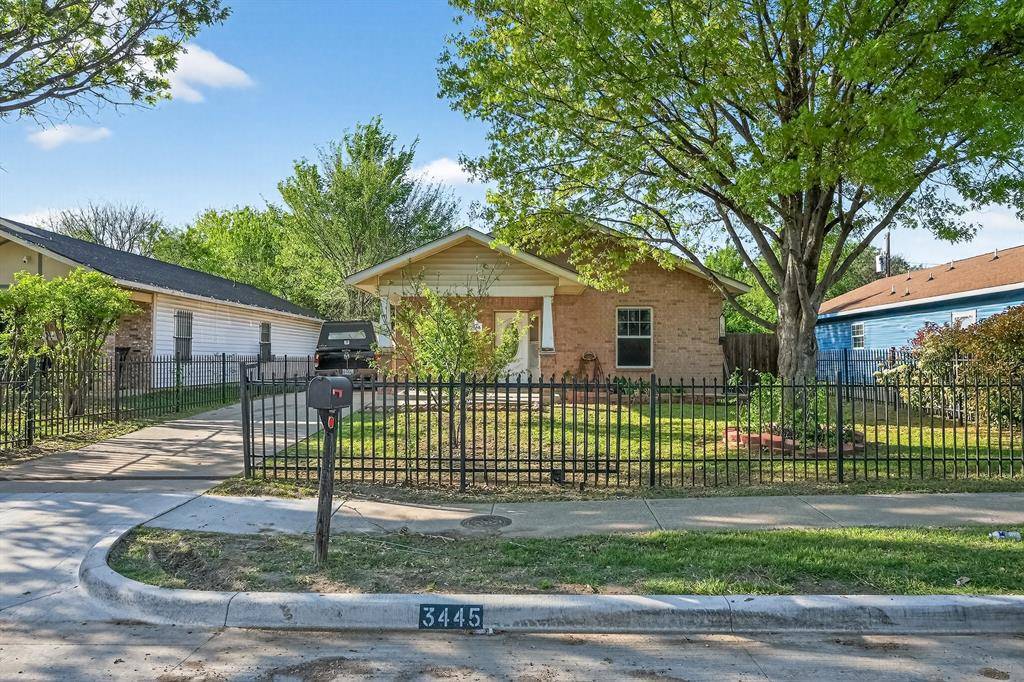3445 Pinebrook Drive, Dallas, TX 75241