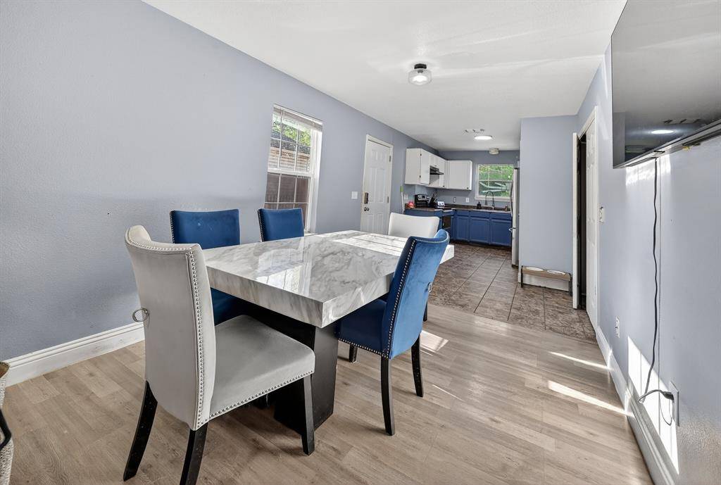 3445 Pinebrook Drive, Dallas, TX 75241