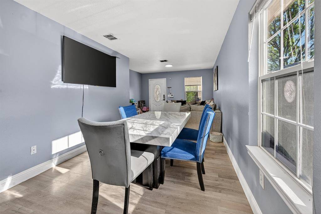 3445 Pinebrook Drive, Dallas, TX 75241