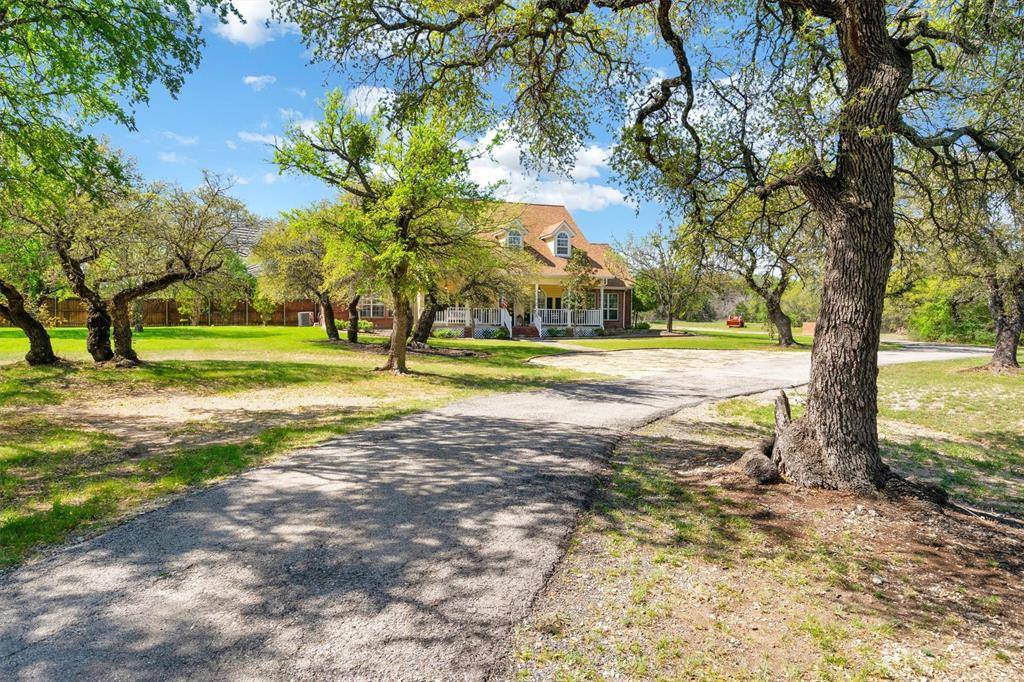 6206 S Fm 730, Azle, TX 76020