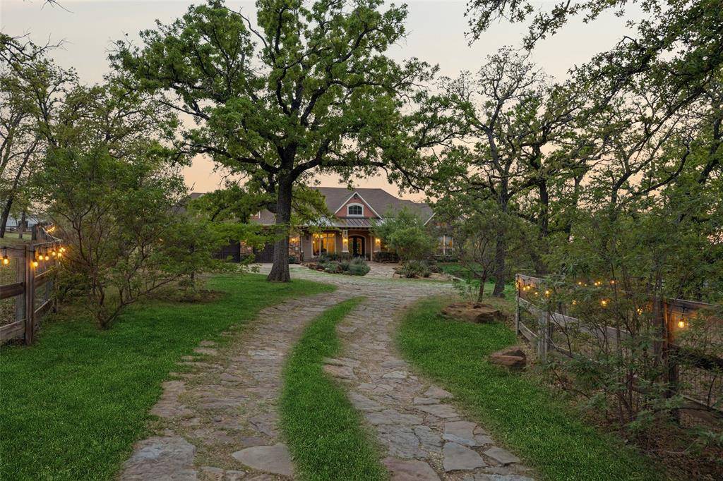 2520 Britt Drive, Argyle, TX 76226