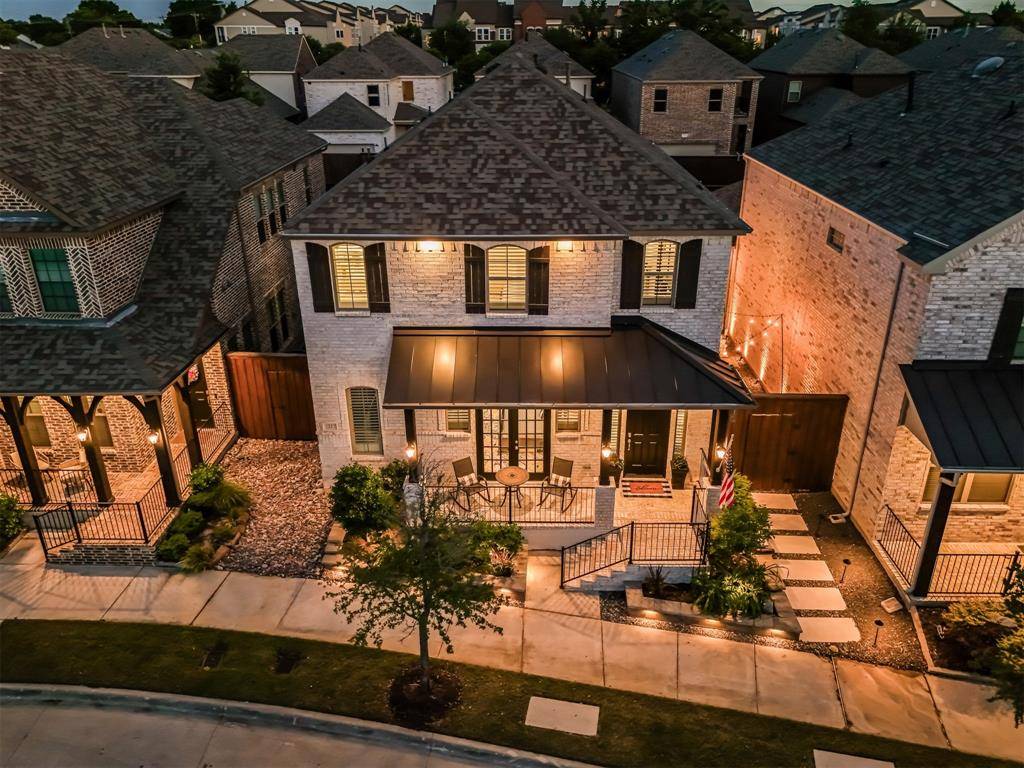 2217 6th Avenue, Flower Mound, TX 75028