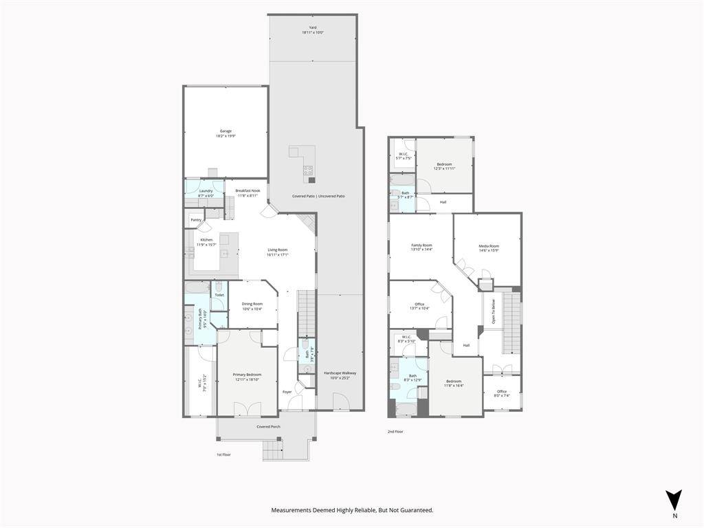 2217 6th Avenue, Flower Mound, TX 75028