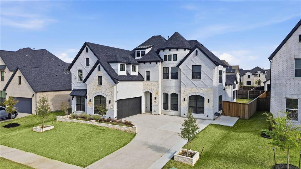 2860 Firefly Place, Prosper, TX 75078