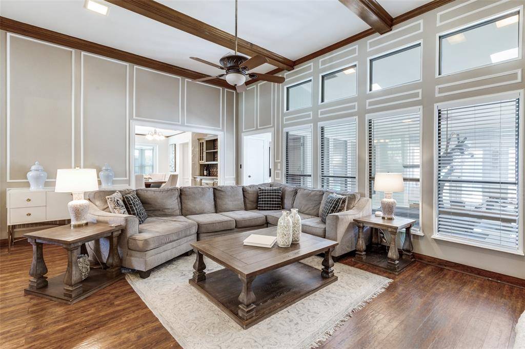 2236 Southern Circle, Carrollton, TX 75006