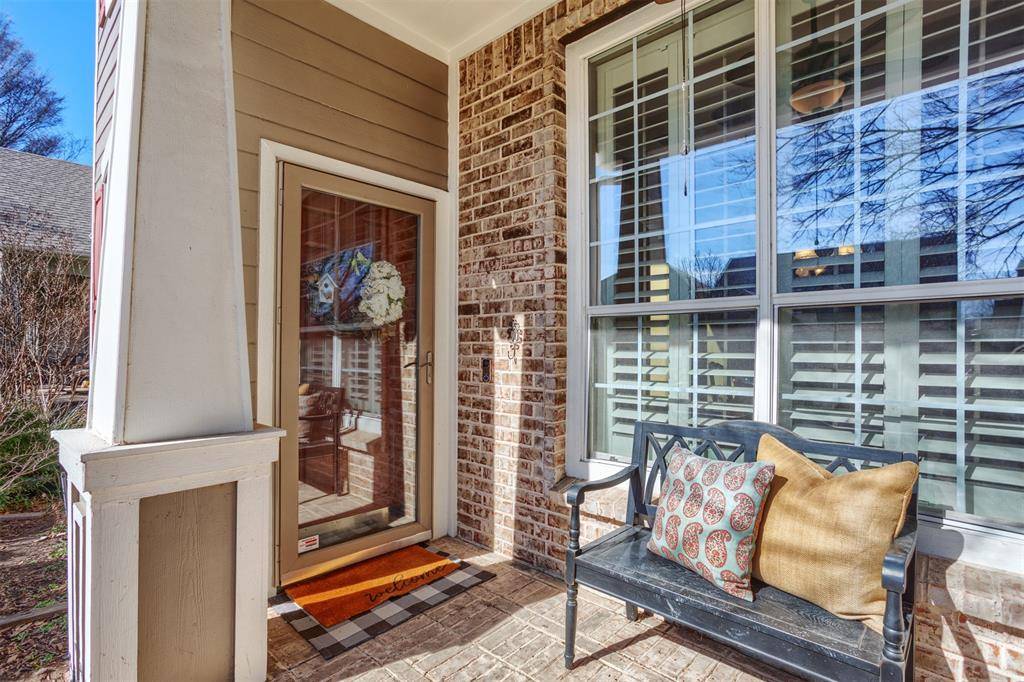 2705 Kennedy Drive, Melissa, TX 75454