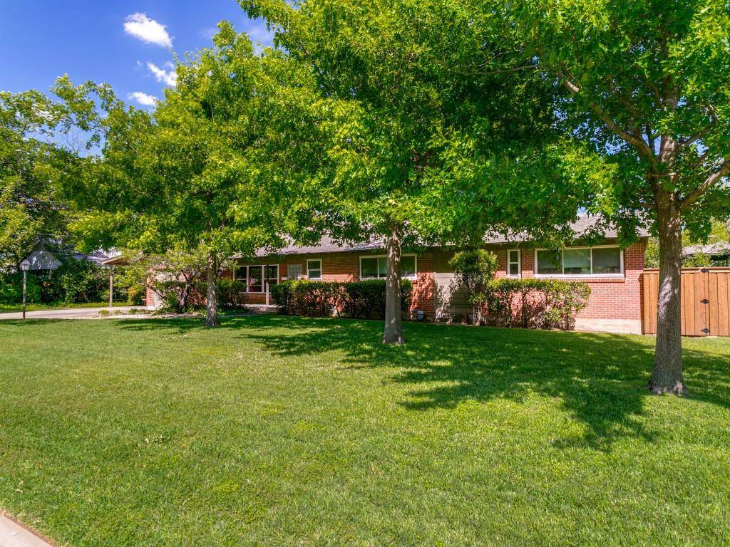 810 S Jefferson Street, Irving, TX 75060