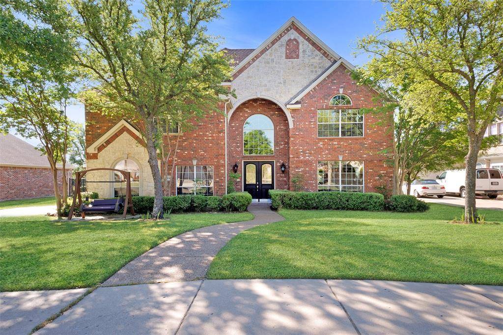 10414 Broadmoor Lane, Rowlett, TX 75089