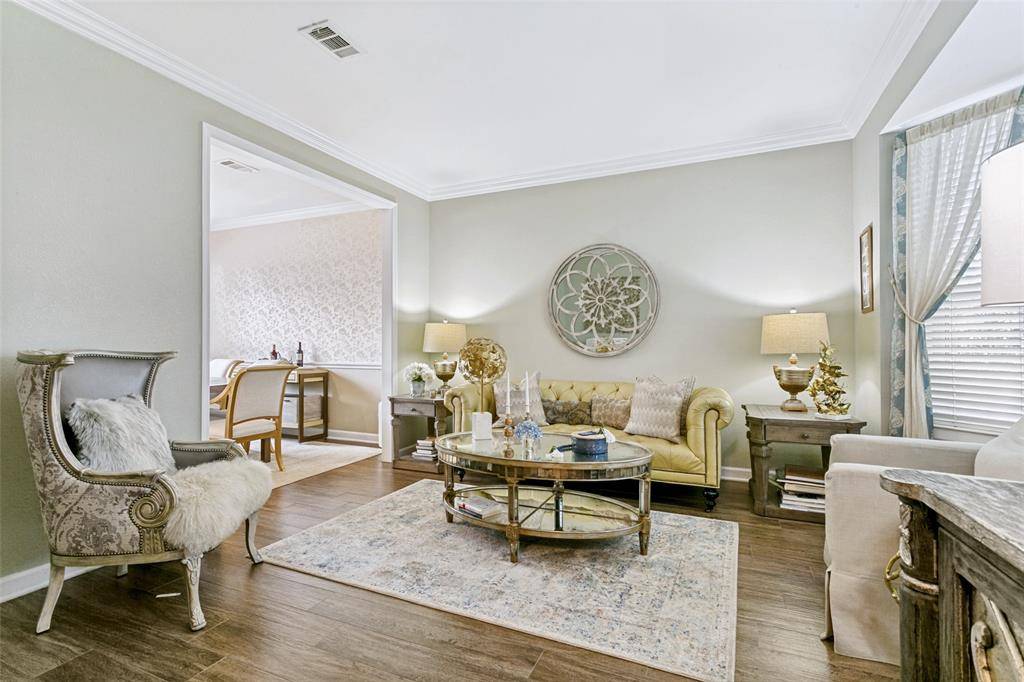 1525 Lindby Drive, Flower Mound, TX 75028