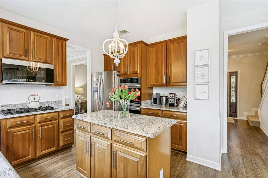 1525 Lindby Drive, Flower Mound, TX 75028