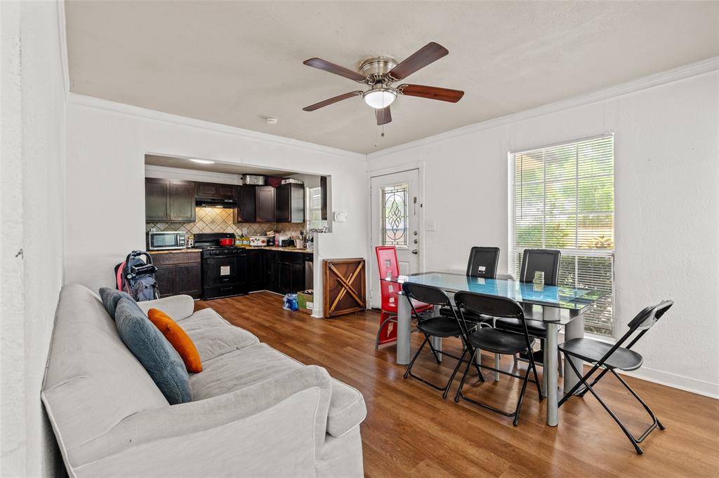 2138 Custer Drive, Dallas, TX 75216