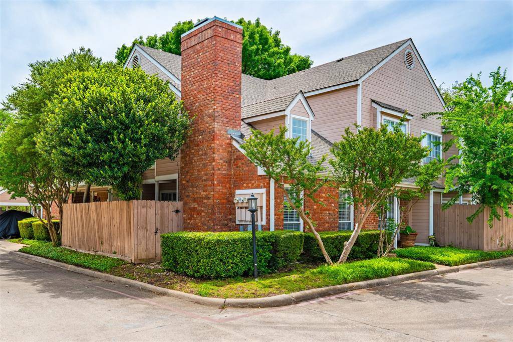 17820 Windflower Way #1403, Dallas, TX 75252