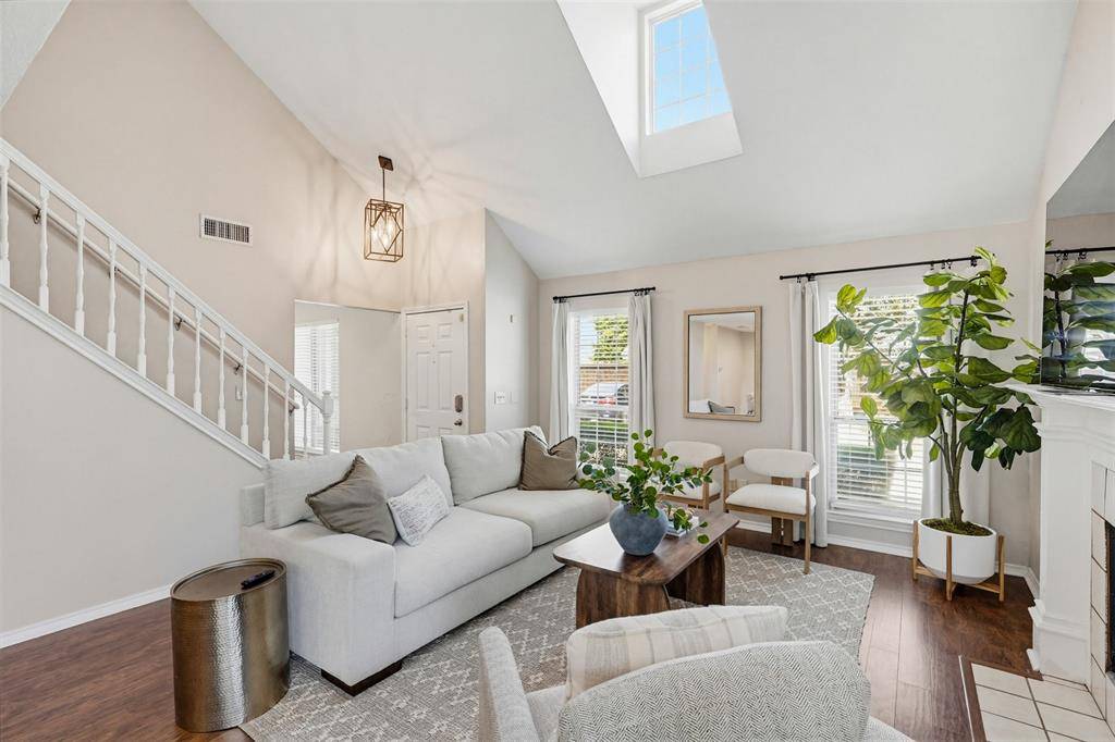 17820 Windflower Way #1403, Dallas, TX 75252