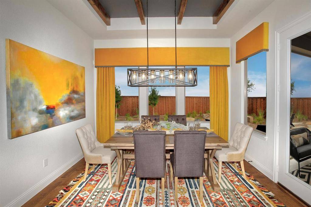 244 Bee Balm Road, Mckinney, TX 75071