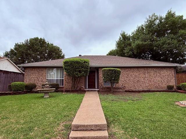 1116 Glyndon Drive, Plano, TX 75023