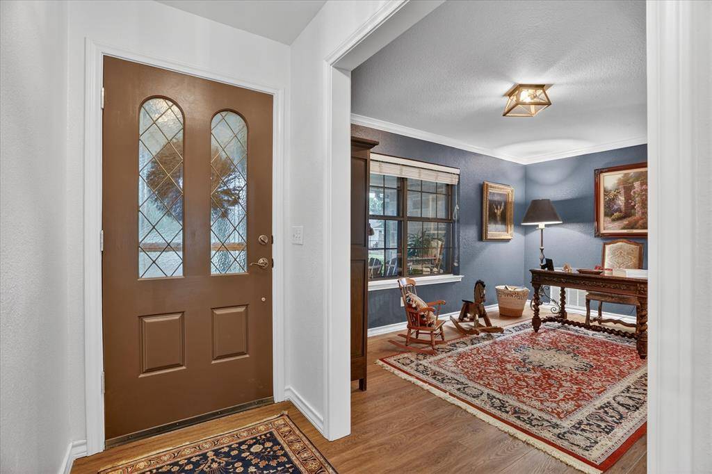 85 Crown Road, Willow Park, TX 76087