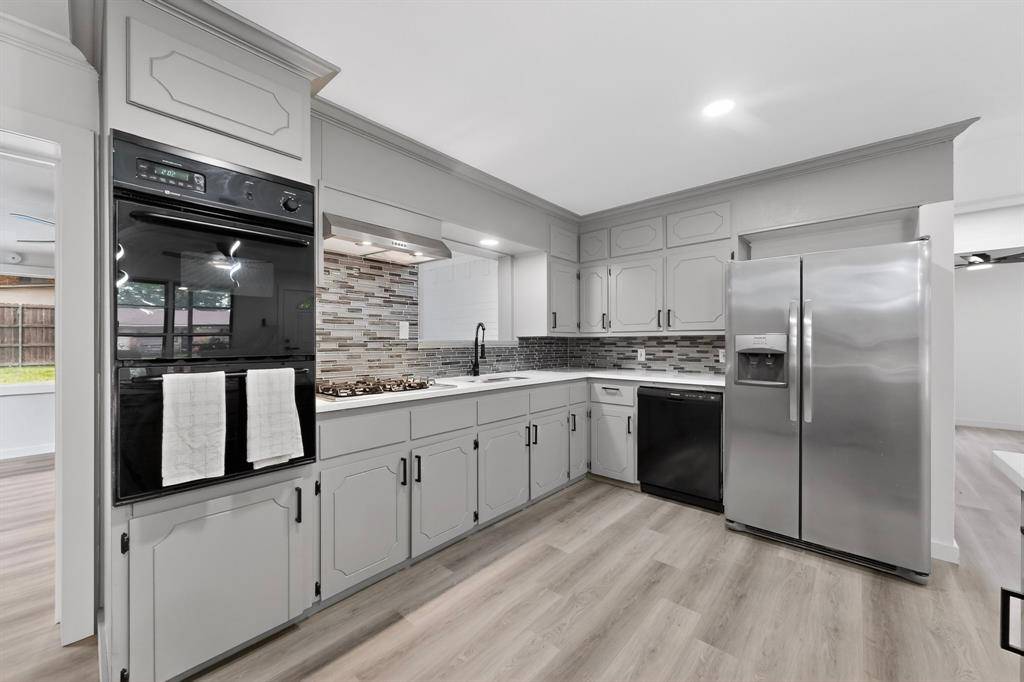 4518 Sandra Lynn Drive, Mesquite, TX 75150