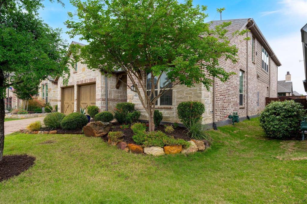 2825 London, The Colony, TX 75056