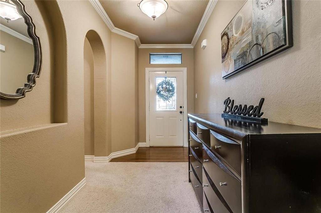 1873 Sandpiper Drive, Weatherford, TX 76088