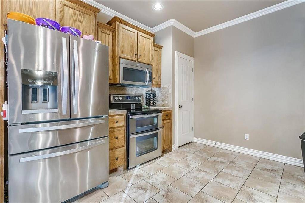 1873 Sandpiper Drive, Weatherford, TX 76088