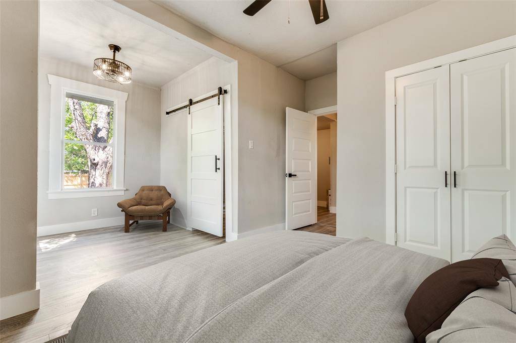 1247 Georgia Avenue, Dallas, TX 75216