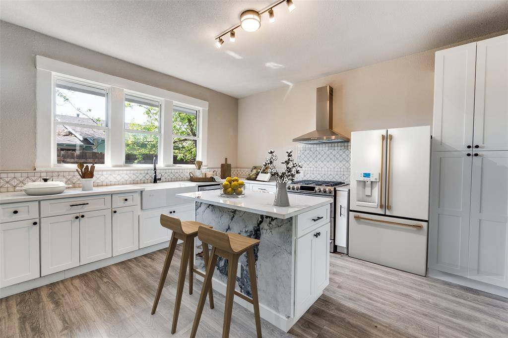 1247 Georgia Avenue, Dallas, TX 75216