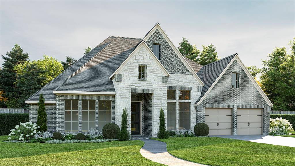 1656 Shady Banks Drive, Haslet, TX 76052