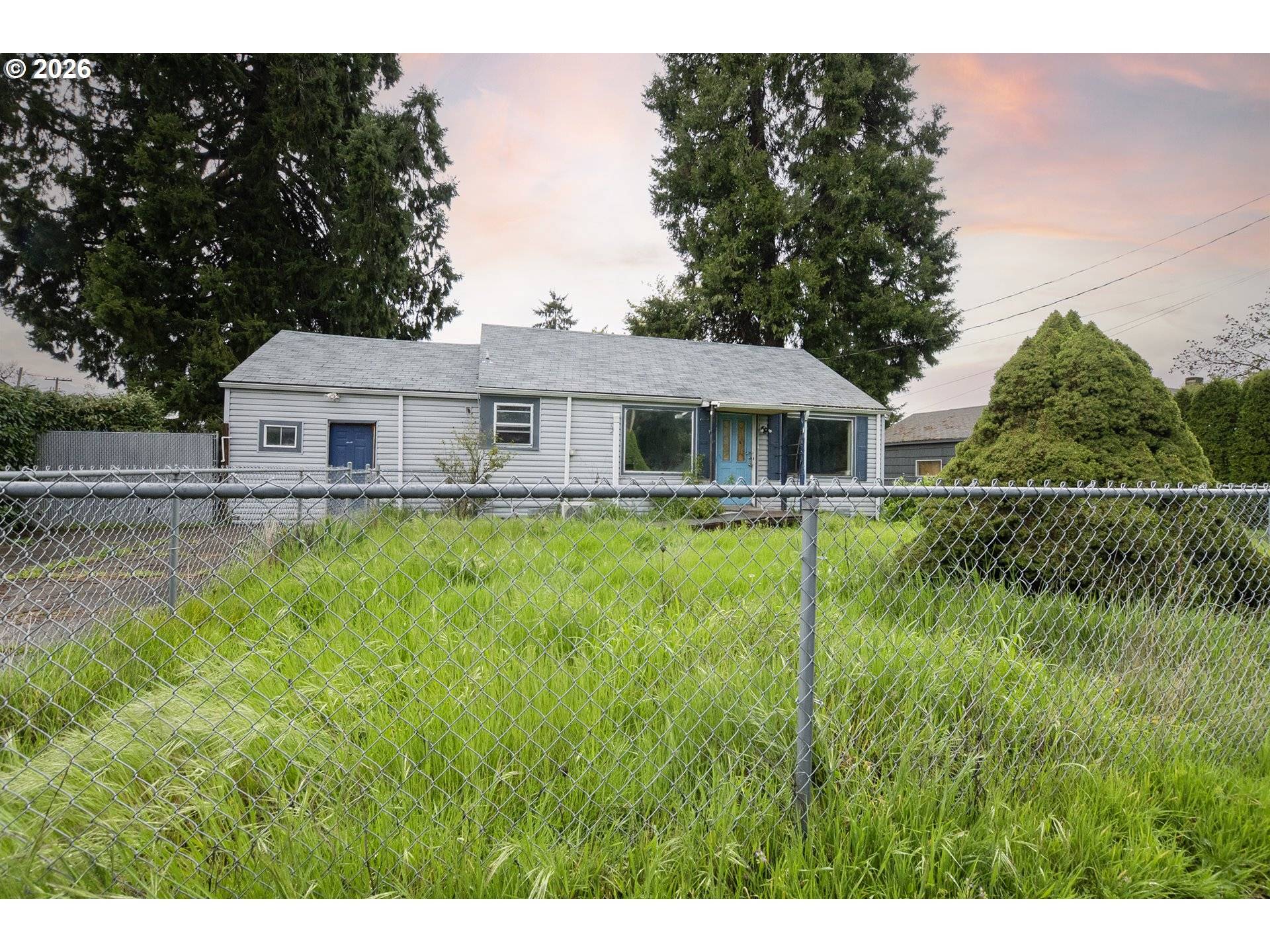 5418 A ST, Springfield, OR 97478