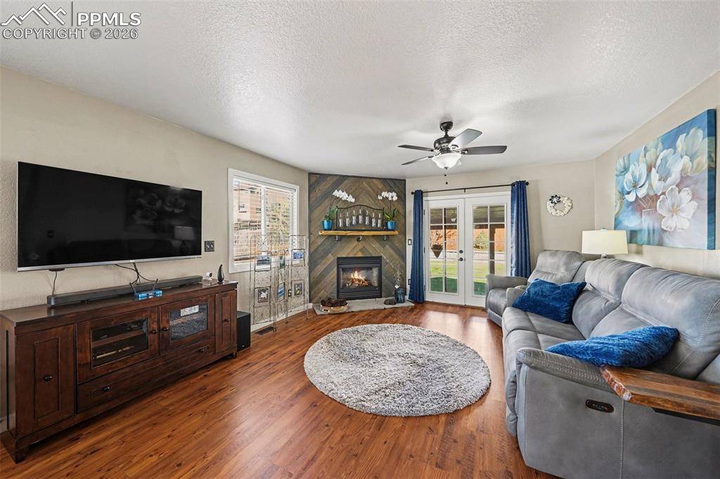 4060 Happy Jack DR, Colorado Springs, CO 80922