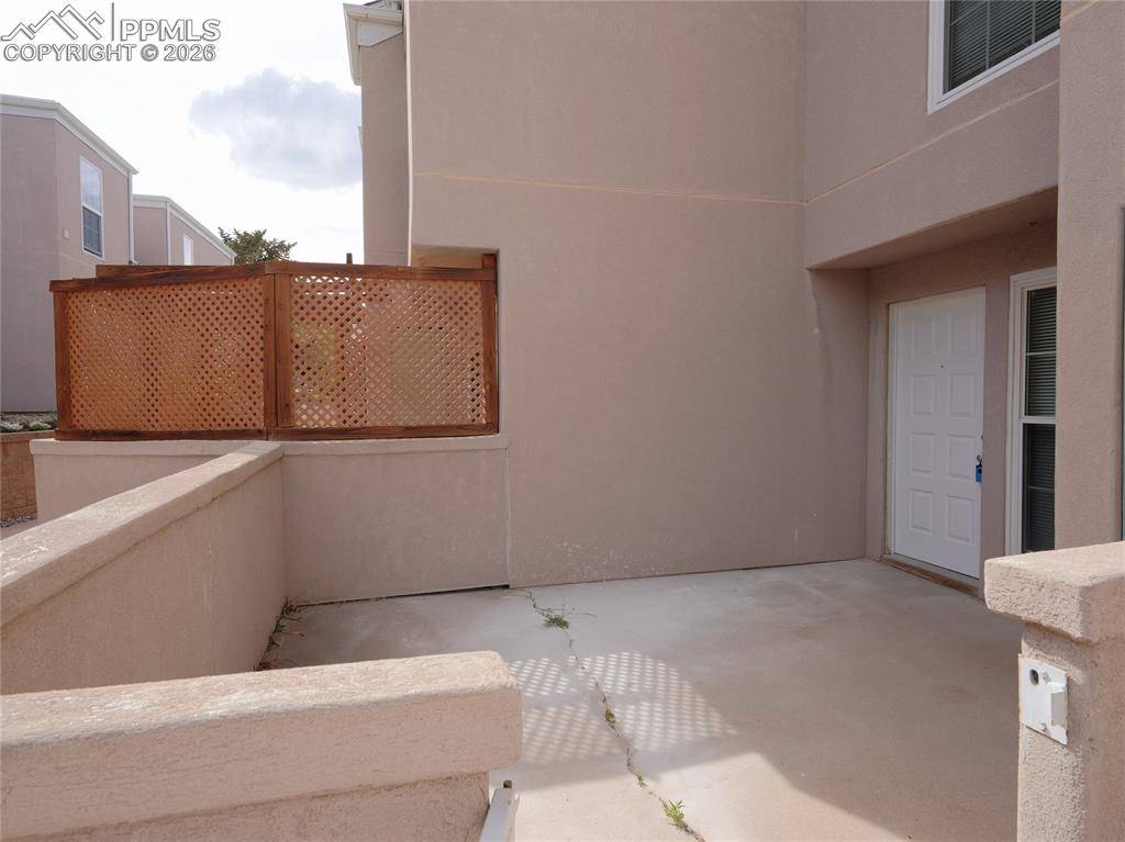 3465 Rebecca LN #F, Colorado Springs, CO 80917